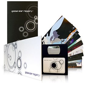 Star Gift Package